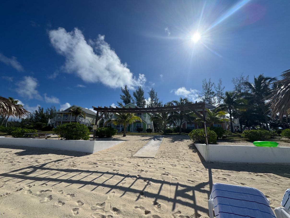 Cocodimama Charming Resort-度假村/酒店