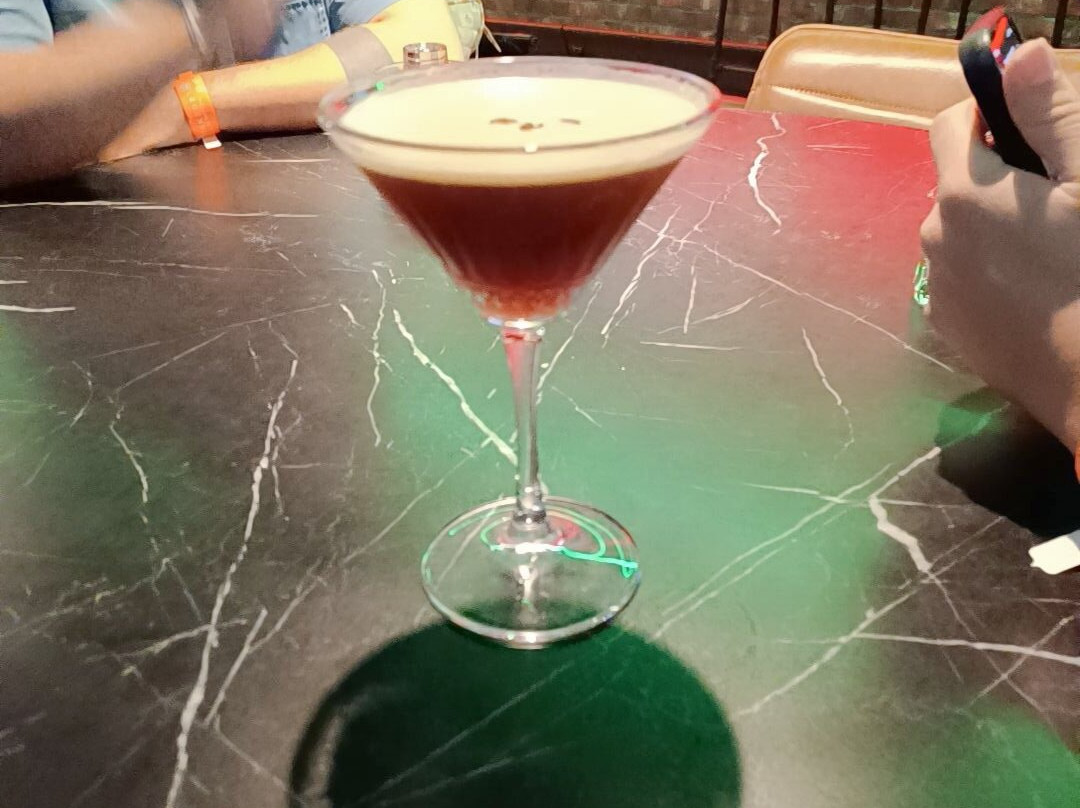 特基罗瓦里克萨斯高级酒店 - 带您进入传奇之地主图