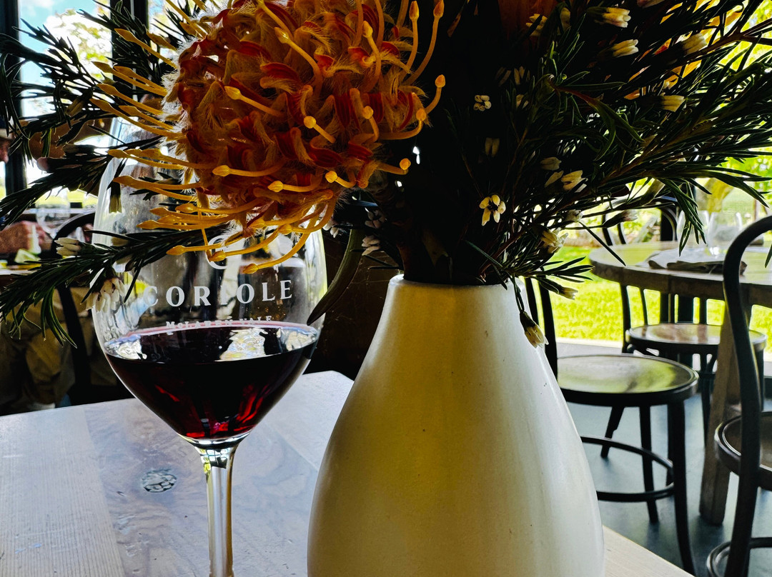 Coriole Winery-麦克拉伦谷必去景点