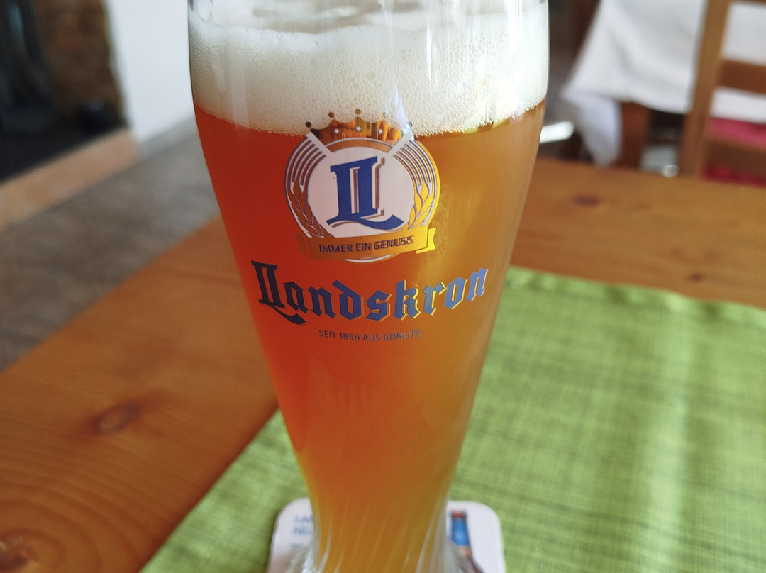 Gasthaus Goldener Hirsch