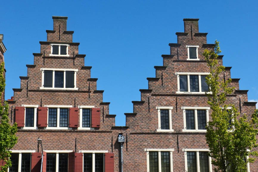 Vereniging Oud Hoorn-霍伦必去景点