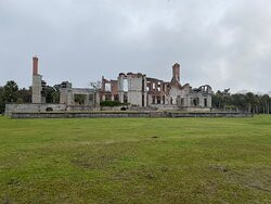Cumberland Island National Seashore Museum-St. Marys必去景点