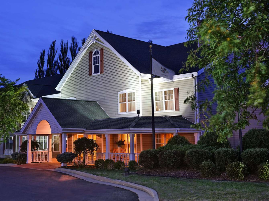 Country Inn & Suites by Radisson, Freeport, IL主图
