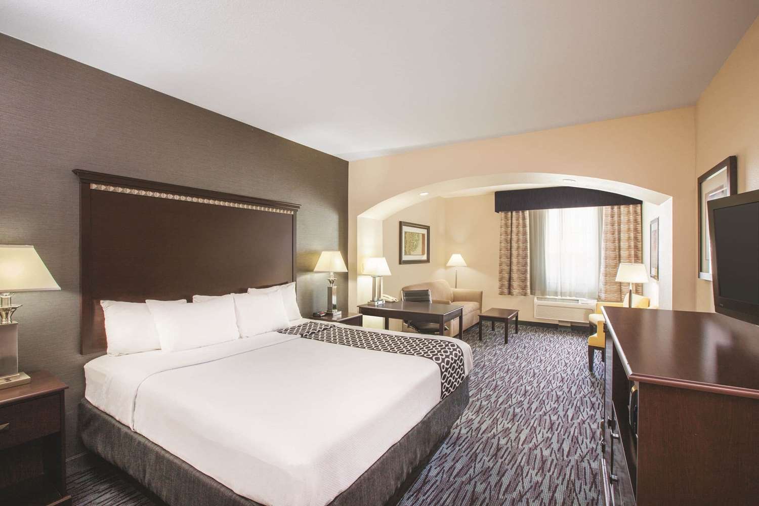 La Quinta Inn & Suites by Wyndham Allen at The Village-官方