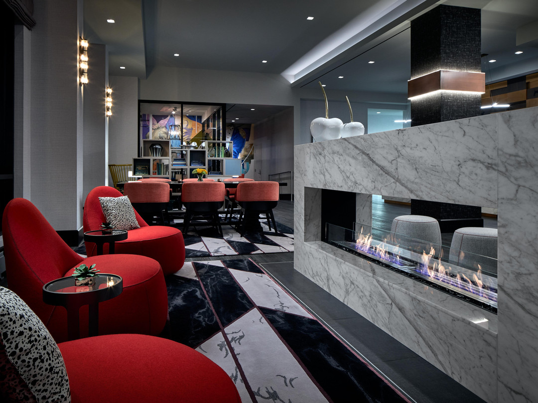 Hyatt Centric Old Town Alexandria主图