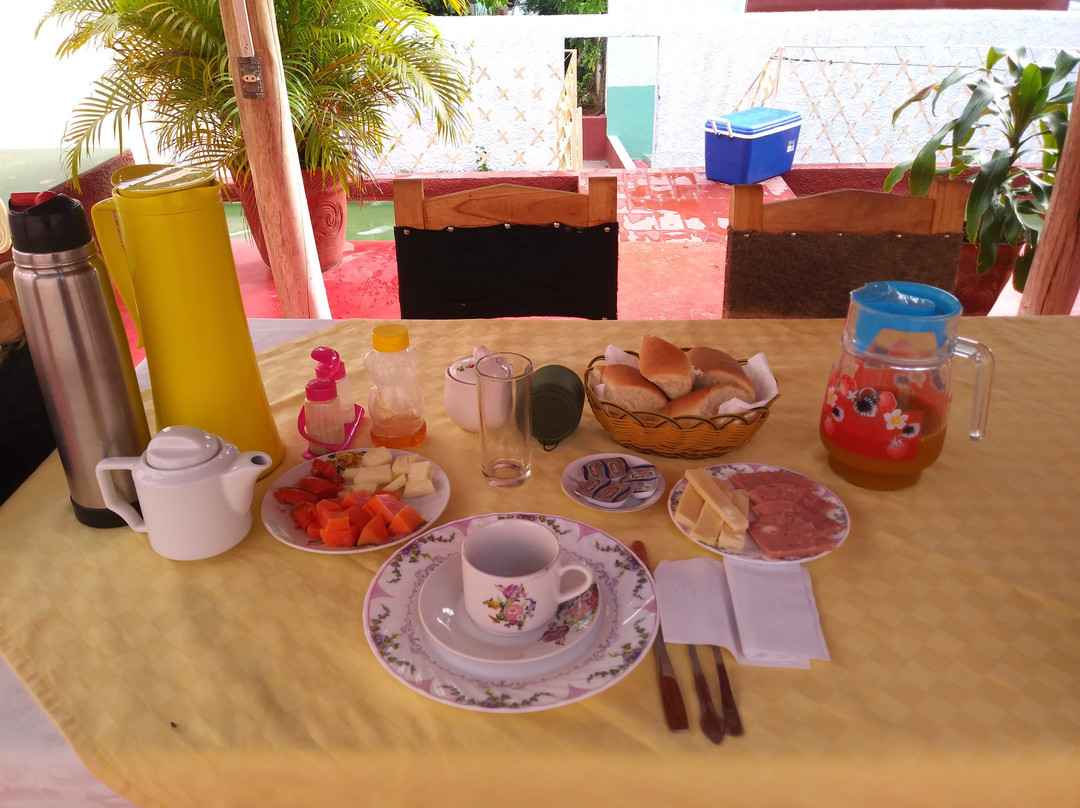 Hostal Chachi Y Julio