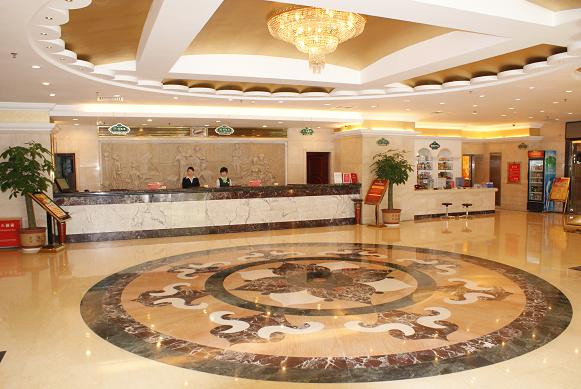 深圳维也纳酒店大剧院店主图