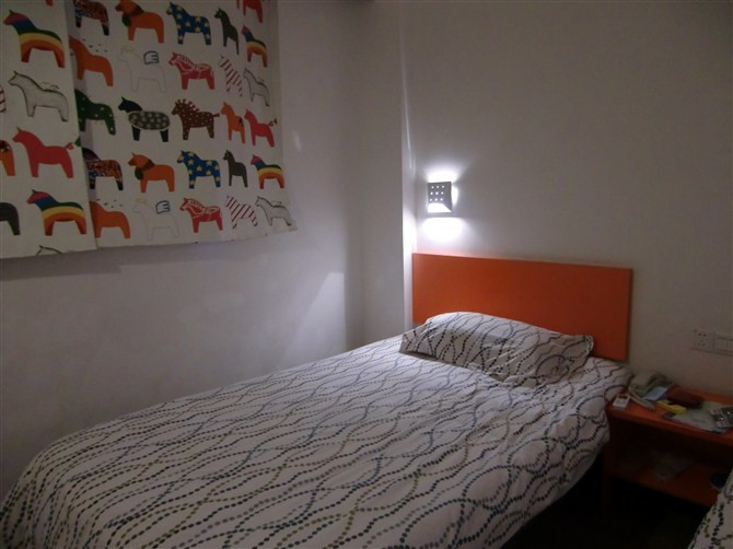 苏州布丁观前步行街店主图