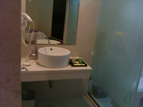 经纬大酒店主图