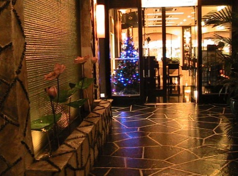 祈福南沙酒店主图