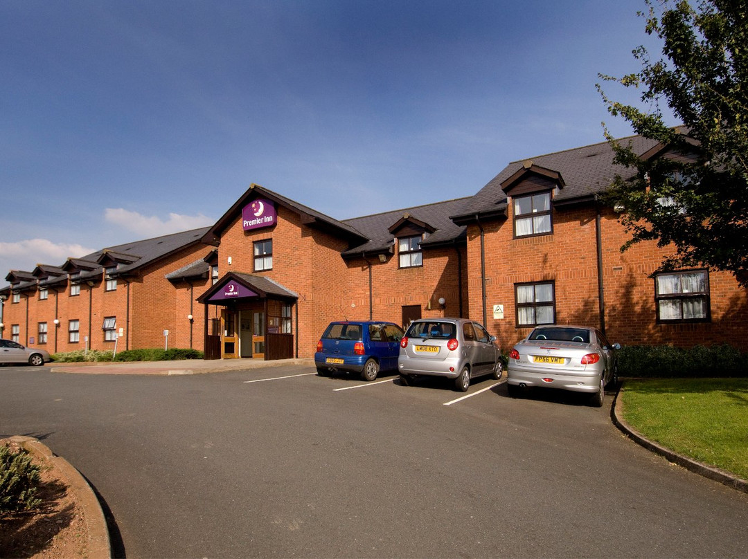 罗斯昂维高级酒店