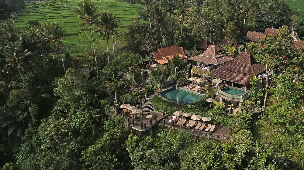 Pramana Watu Kurung-官方