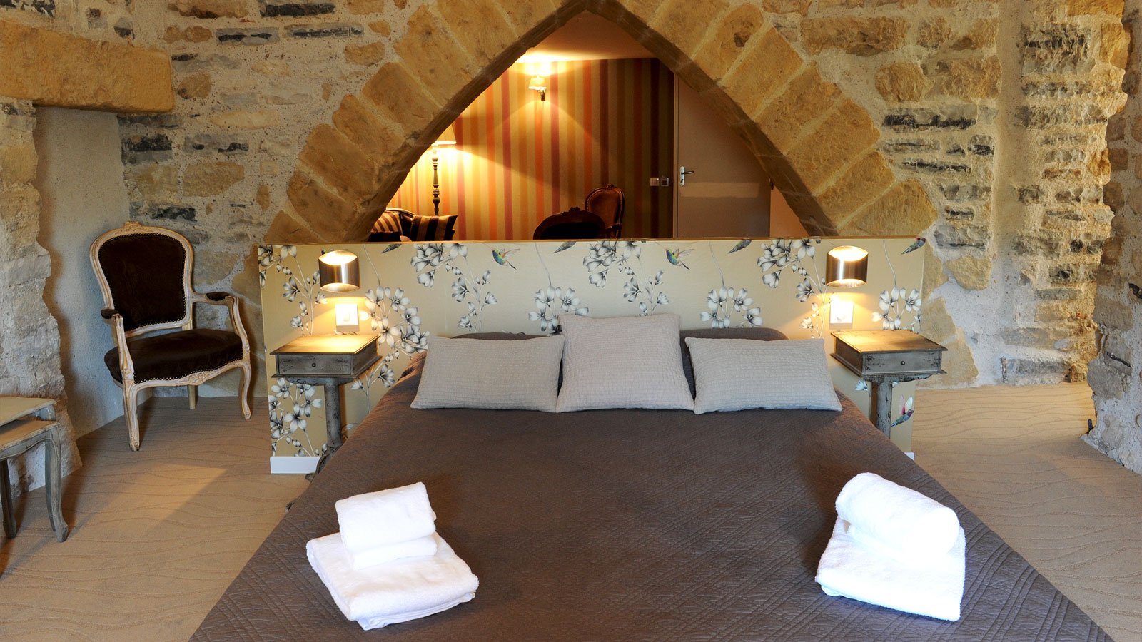 Hôtel des Basses Pyrenees-官方