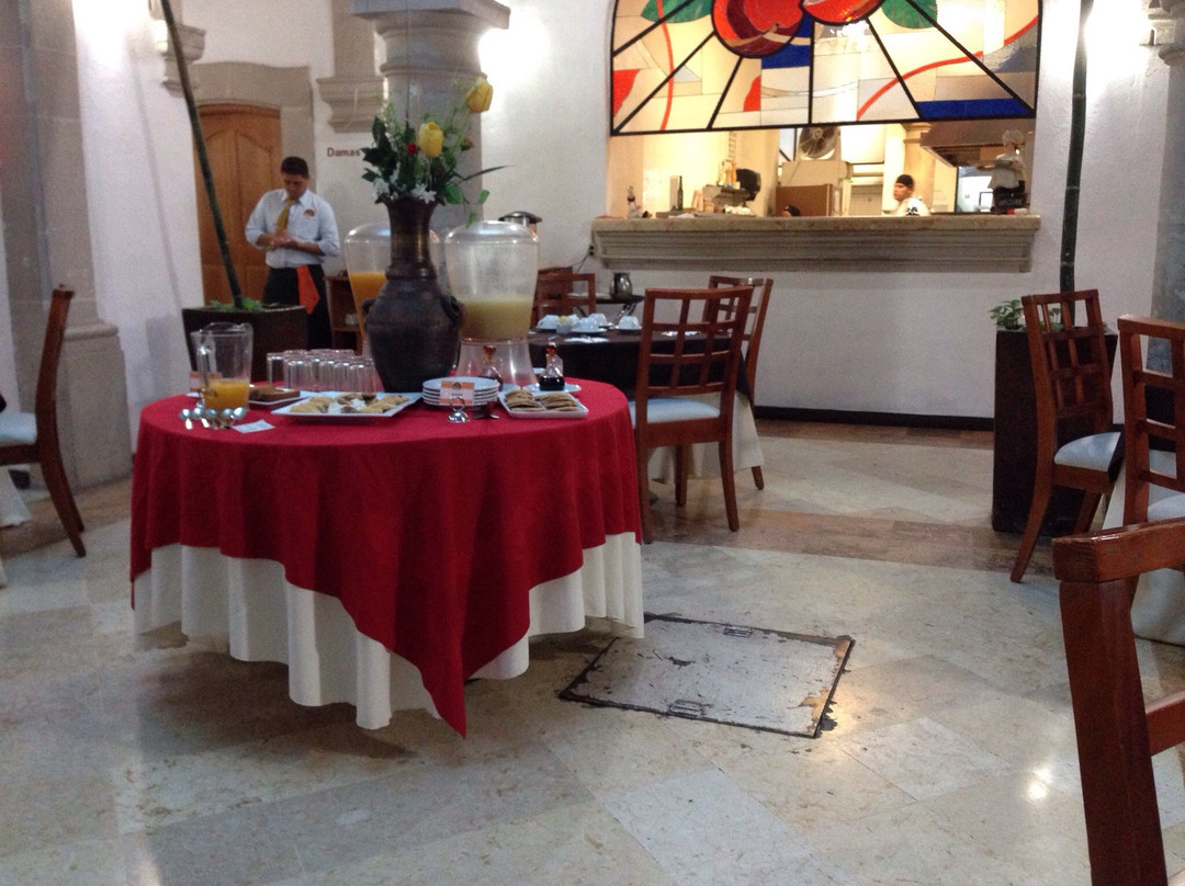 Durango酒店住宿-Hostal de la Monja