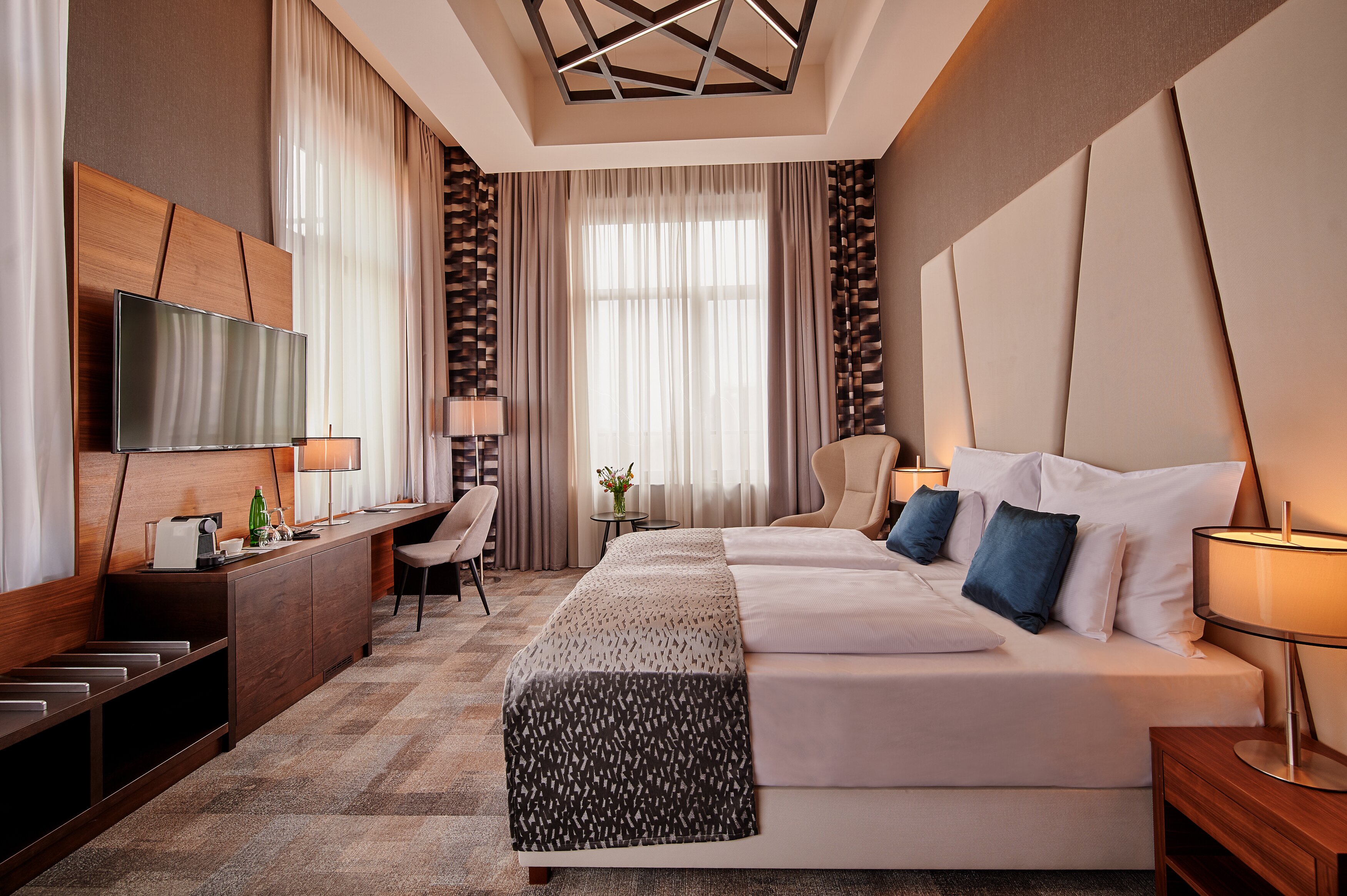 Artis Boutique Hotel-官方