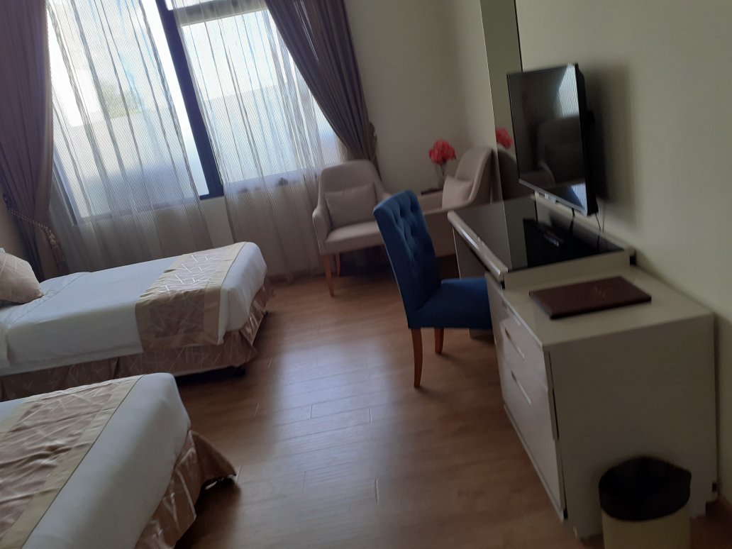Wafa Hotel And Apartment-官方
