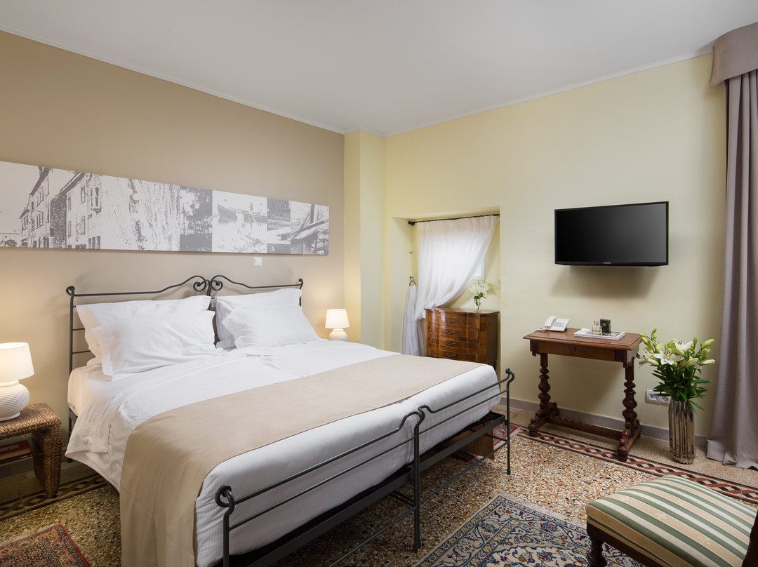 Heritage Angelo d'Oro Hotel主图