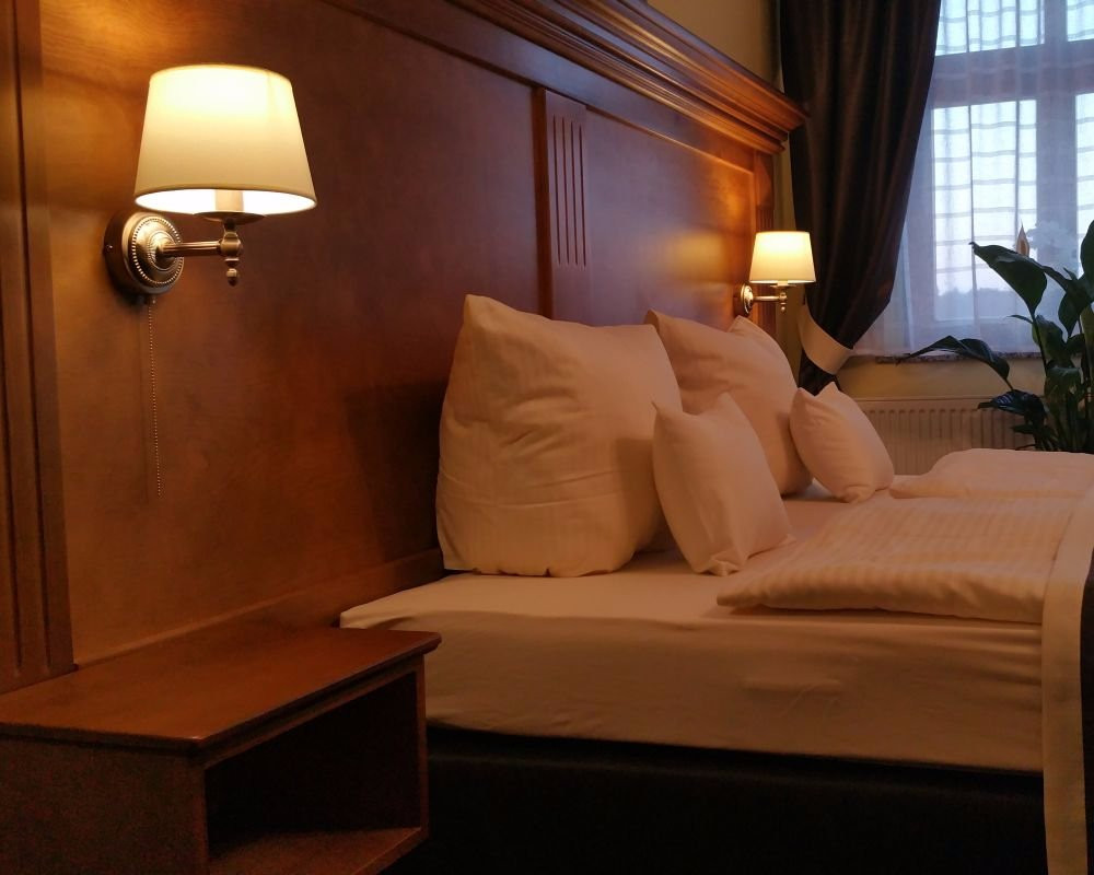 Hotel Italia Görlitz Altstadthaus