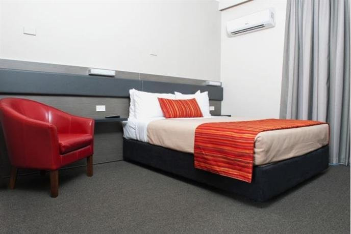 Prospect Hotel Motel