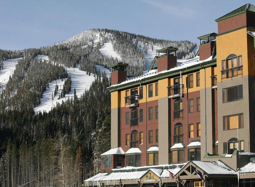 The Vintage Resort Hotel & Conference Center