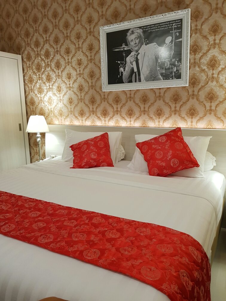 Fortune Front One Hotel Kendari-官方
