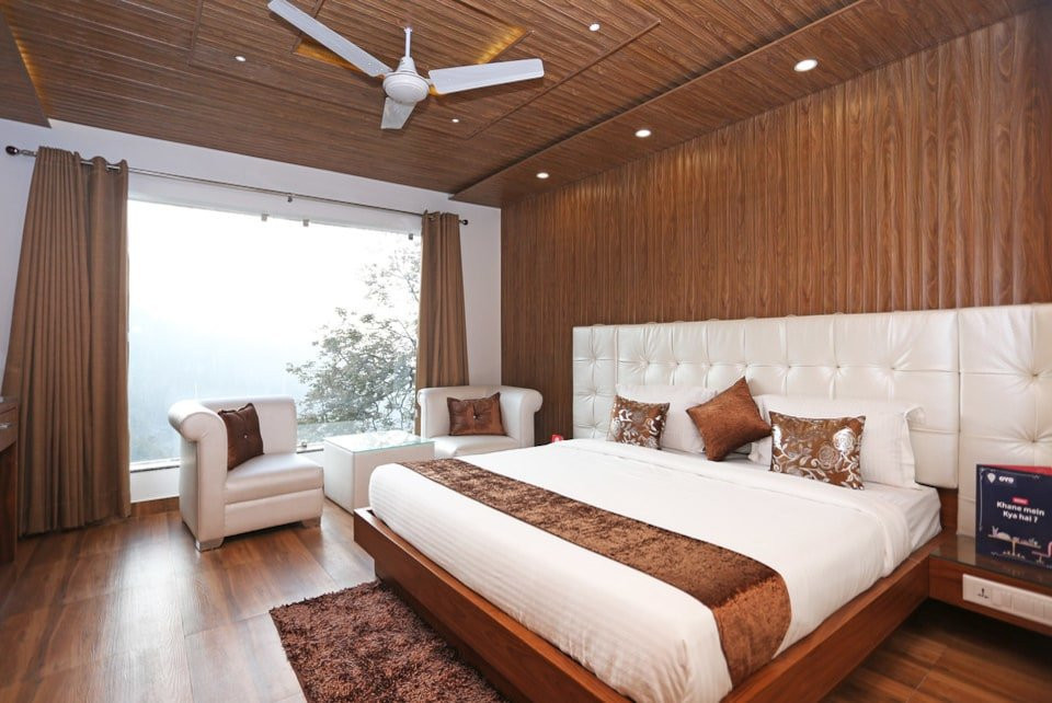 Hotel Skylark - A unit of Gabrian Hotels Pvt Ltd