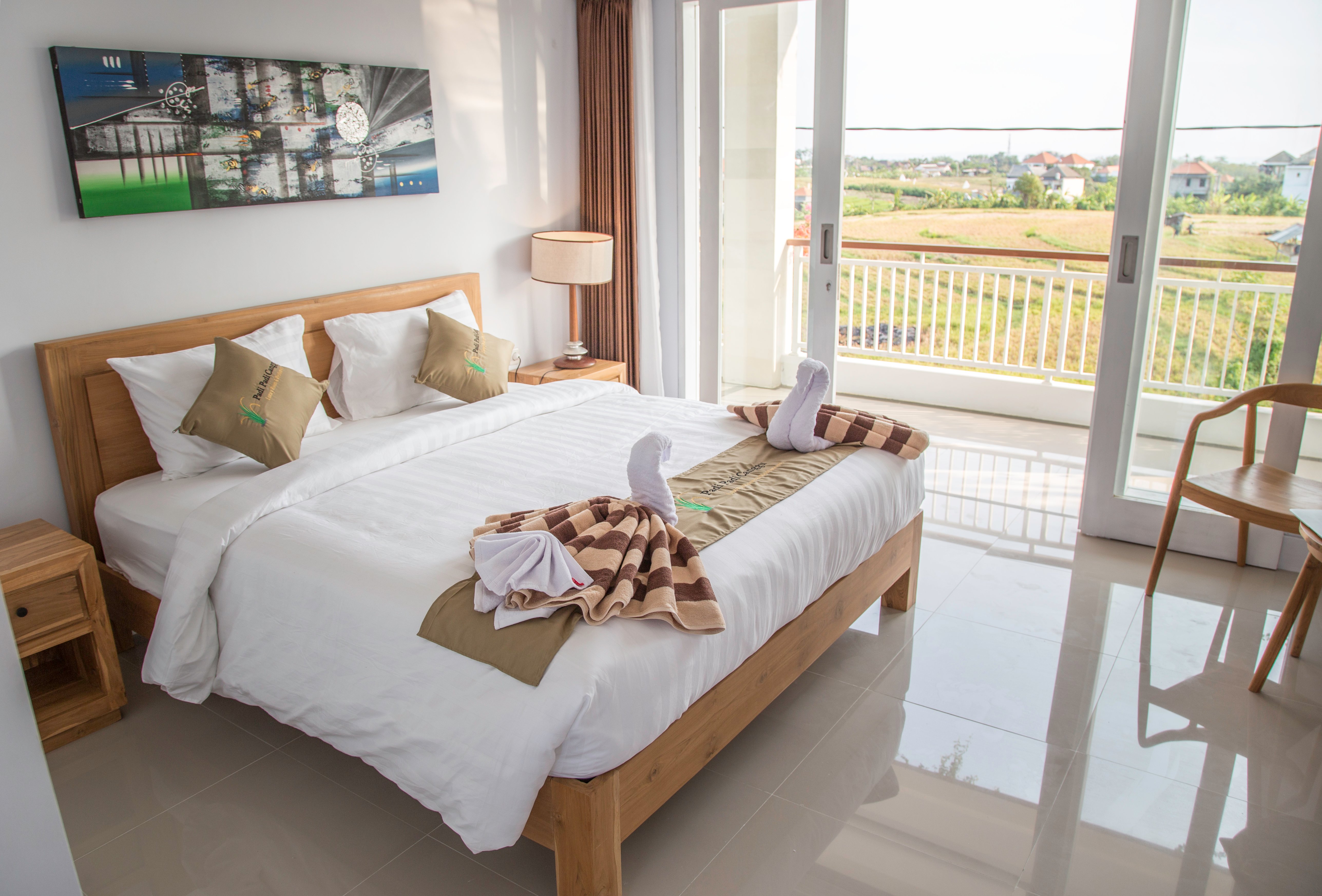 Padi Padi Canggu Luxury Room-官方