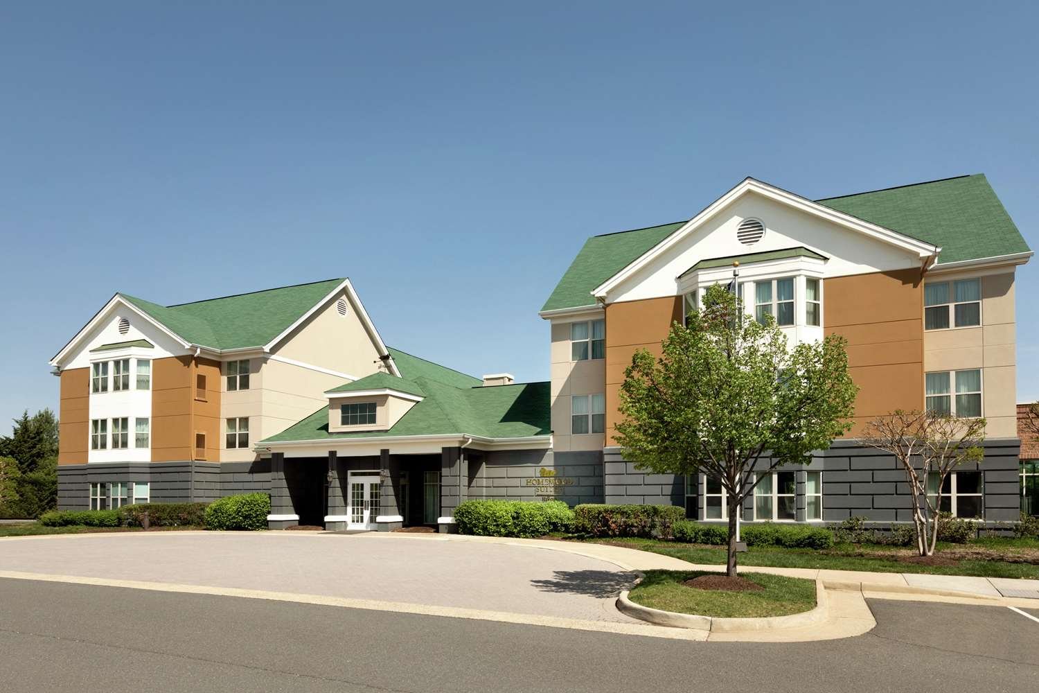 Homewood Suites By Hilton District Of Columbia - Dulles-north/loudoun-官方