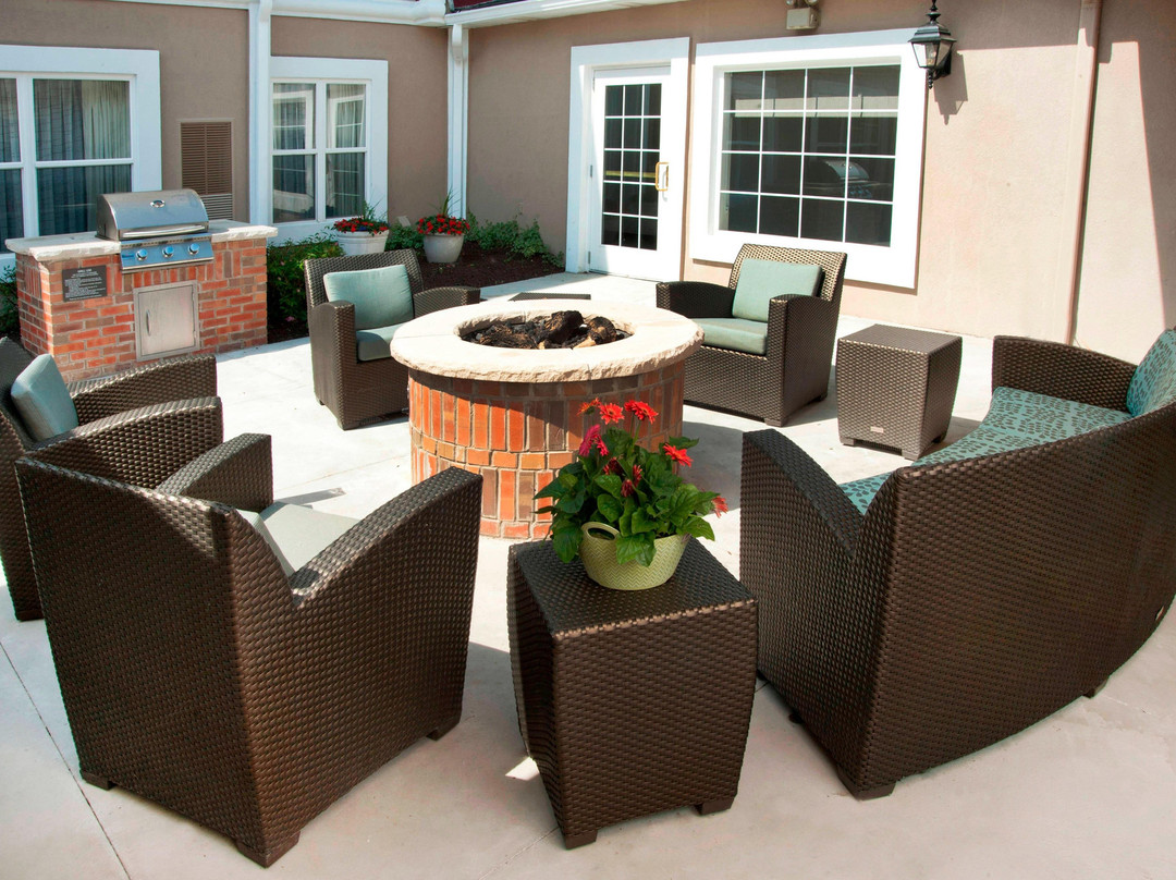 Residence Inn by Marriott Fort Wayne主图