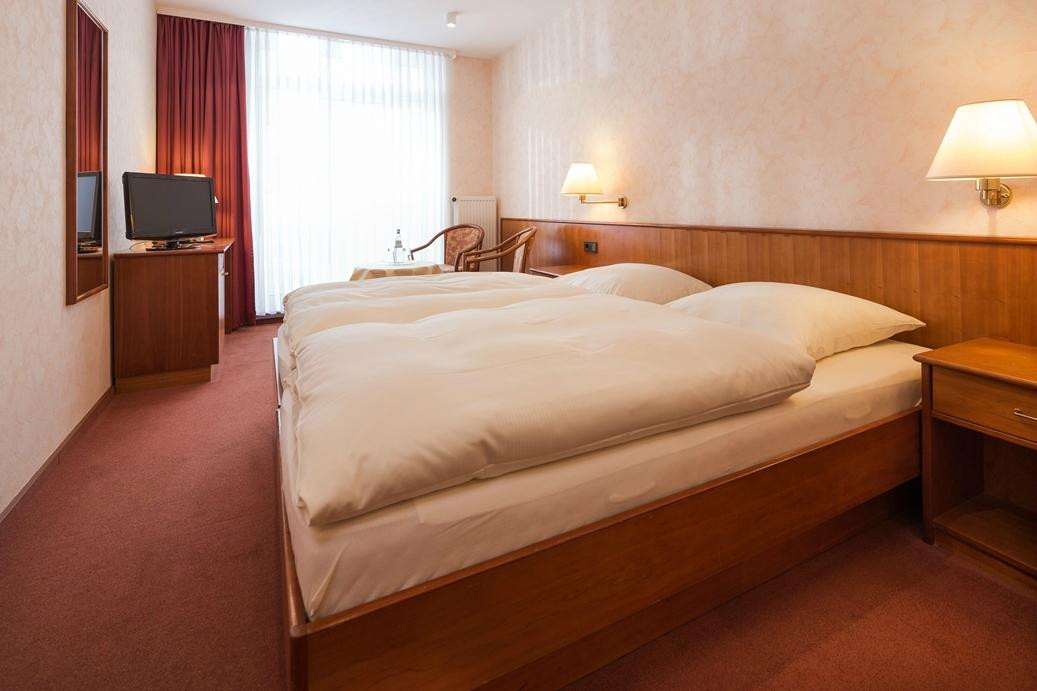 Hotel Meeresburg