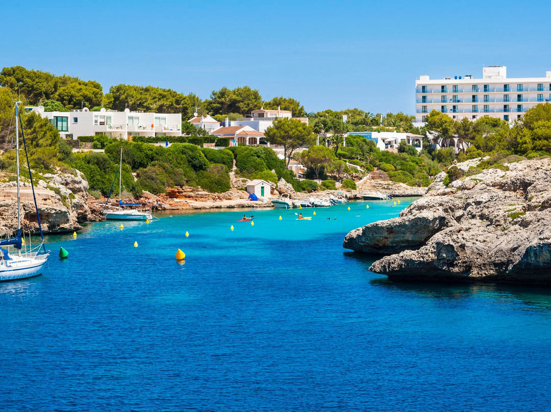 Globales Cala'n Blanes