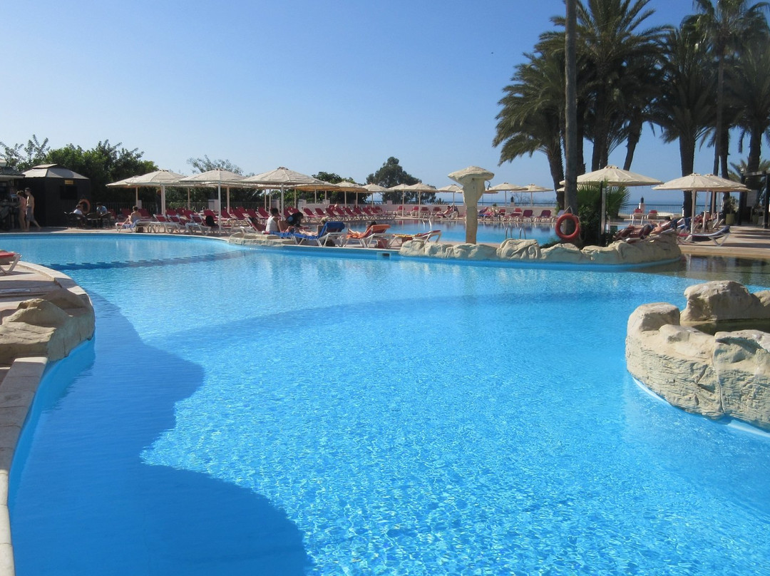Royal Mirage Agadir