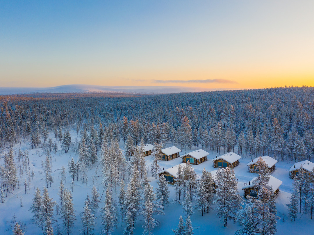 芬兰旅游攻略图片