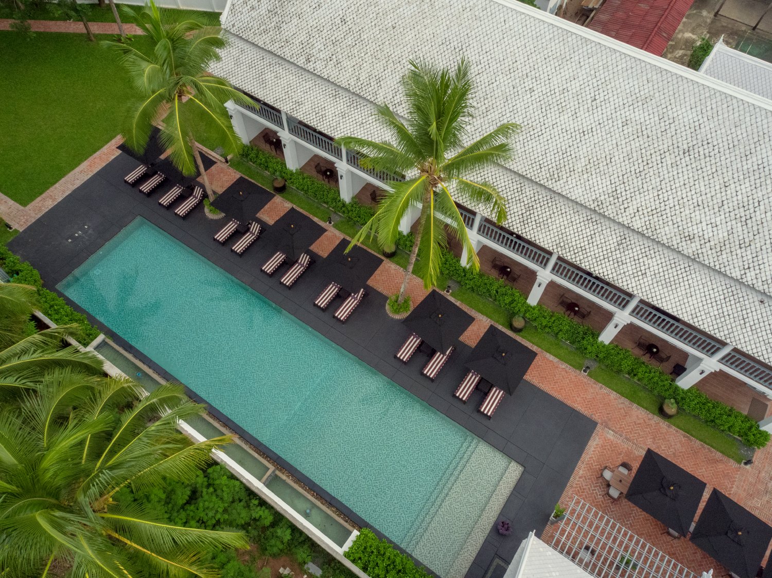 Souphattra Hotel Luang Prabang-官方