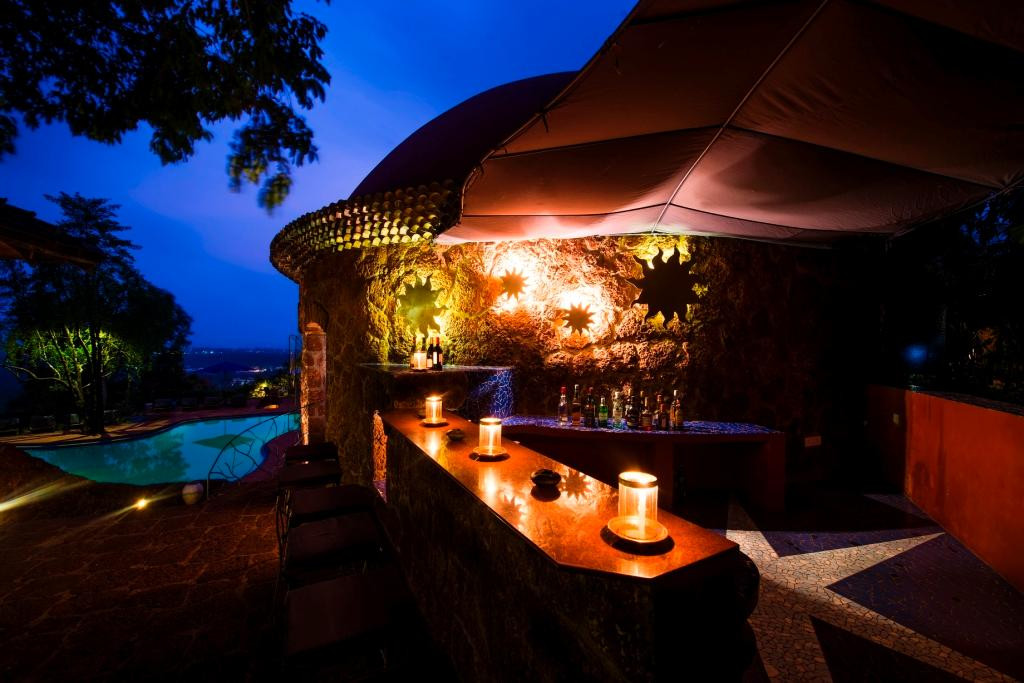 尼拉雅艾米塔吉酒店