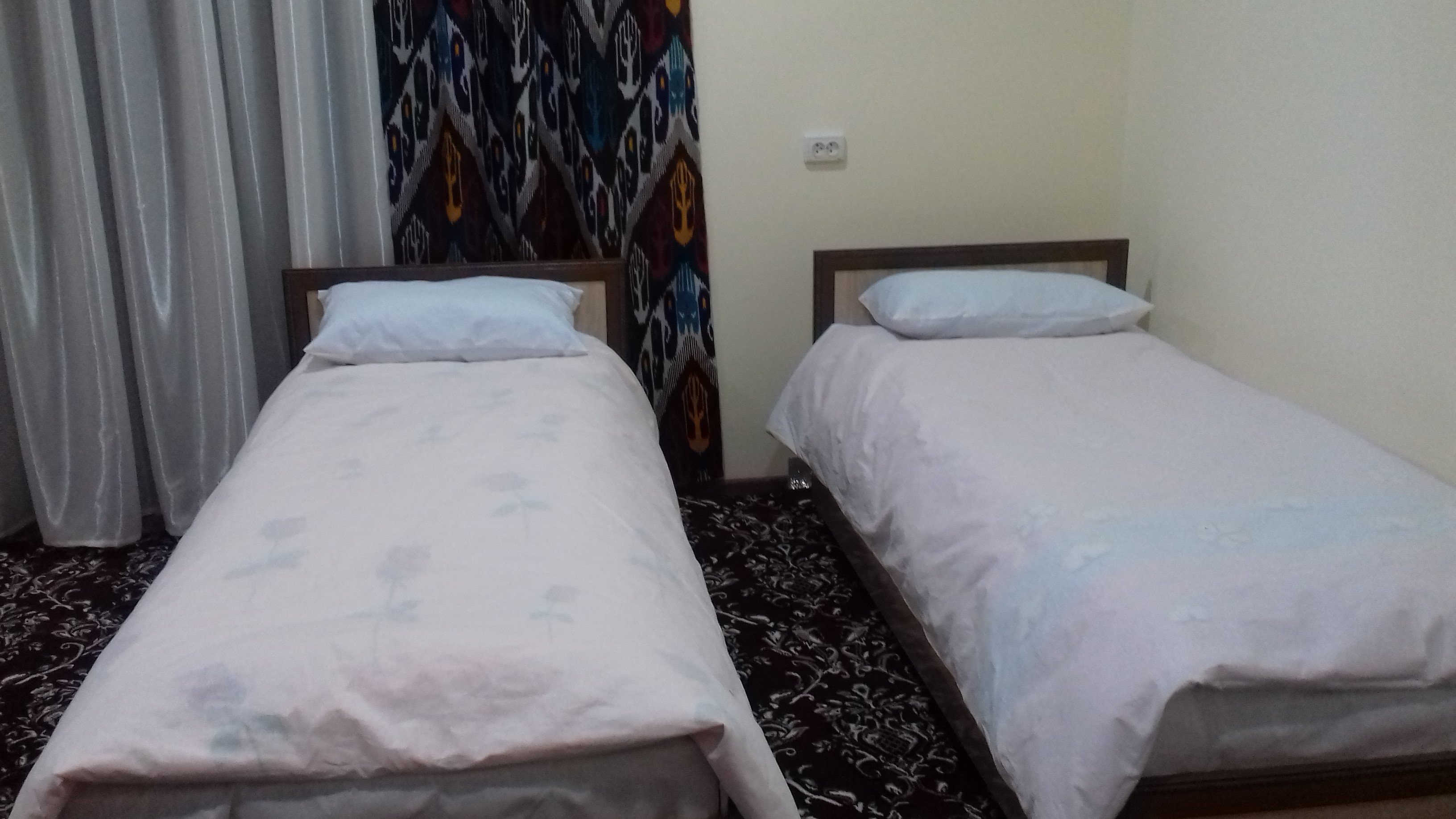 Ancient Khiva-官方