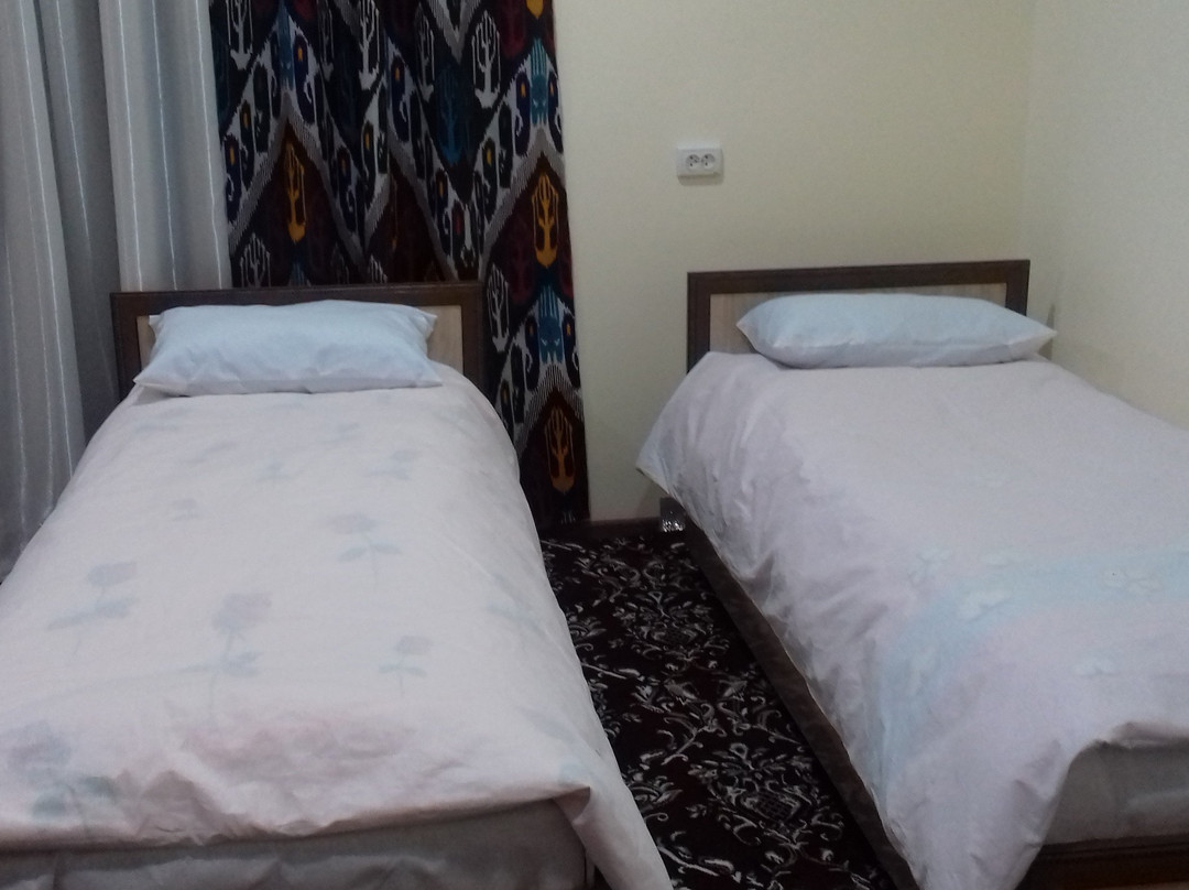 Dasoguz酒店住宿-Ancient Khiva