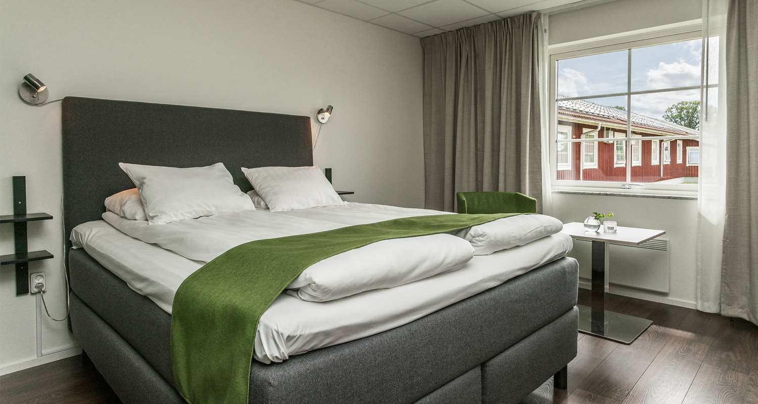 Best Western Vrigstad Vardshus-官方