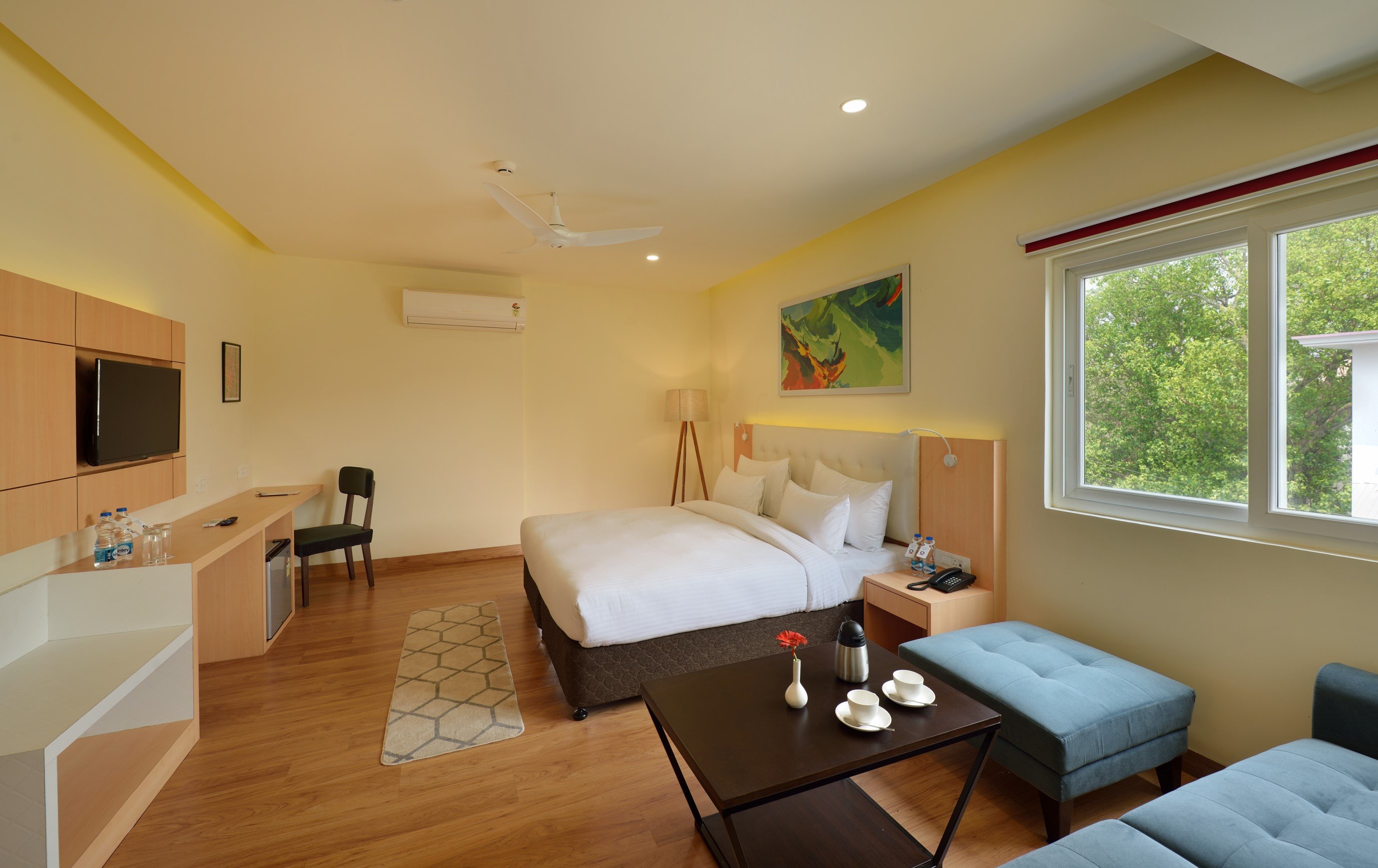 10 Park Street Bed & Breakfast-官方