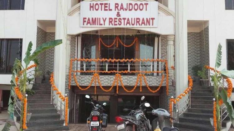 Hotel Rajdoot