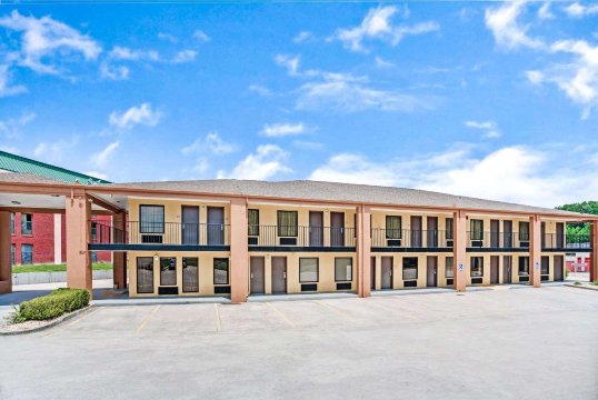道格拉斯维尔亚特兰大费尔本路温德姆戴斯酒店-官方