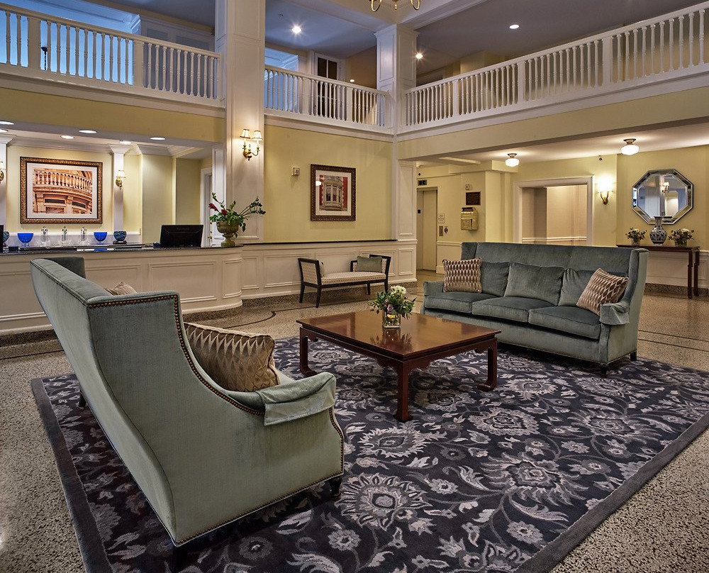 Hotel 24 South主图