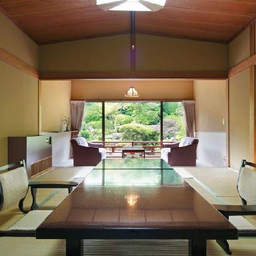 松江市酒店住宿-Seifuso