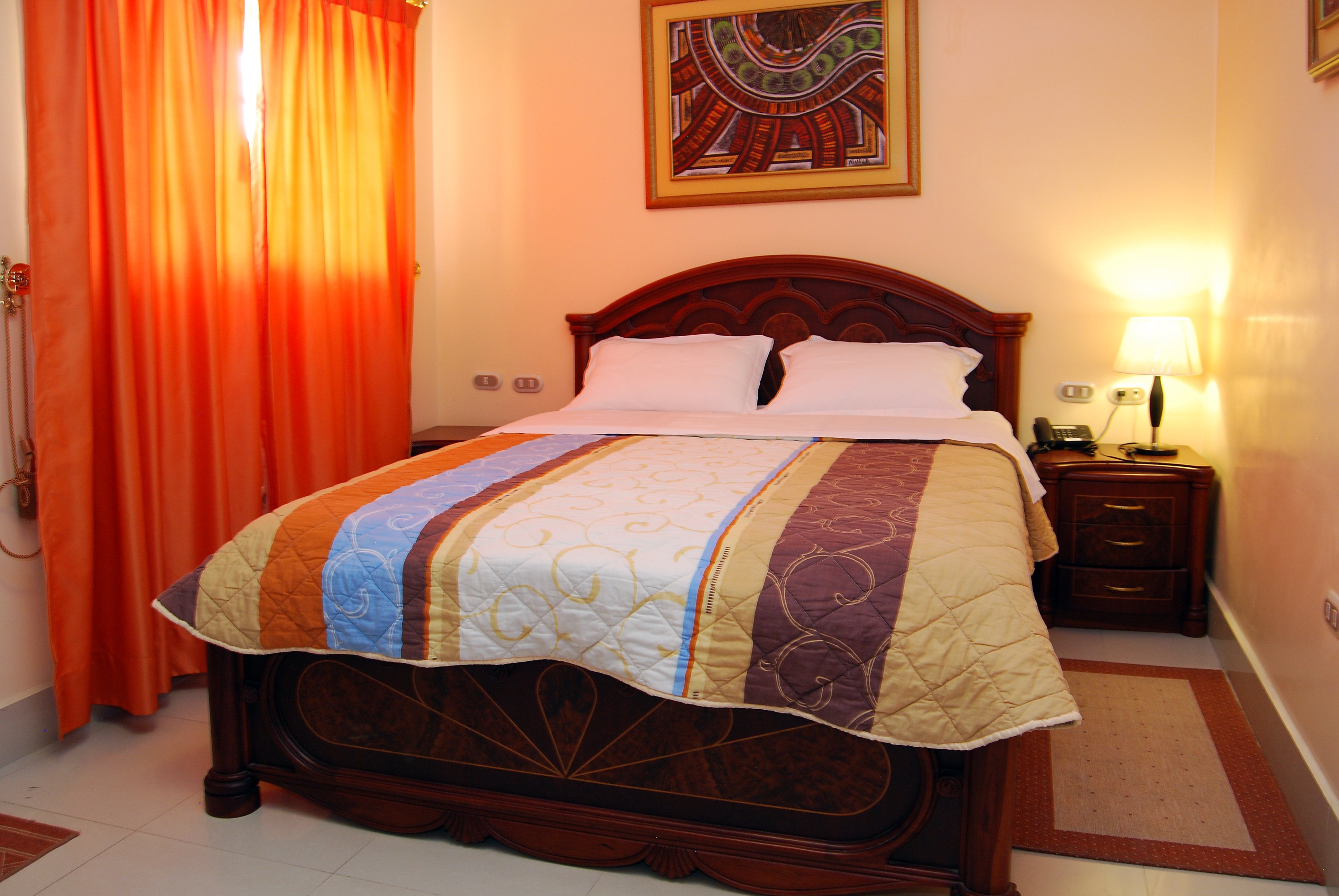 Hotel Perla Verde-官方