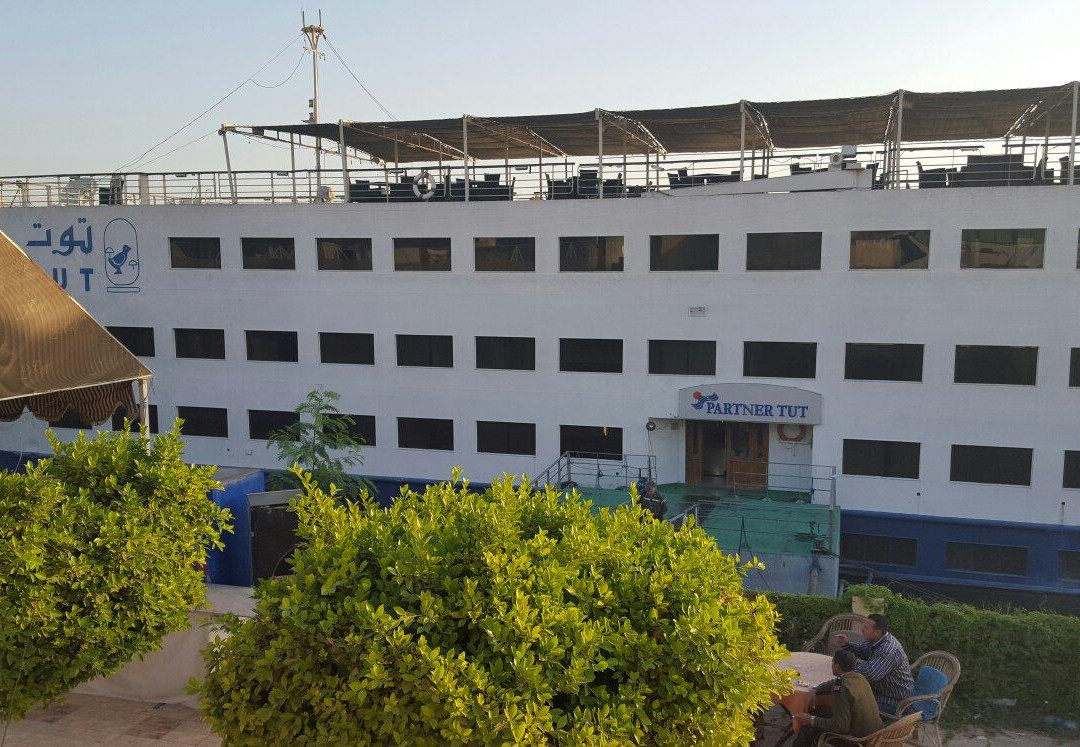 Partner Tut Hotel