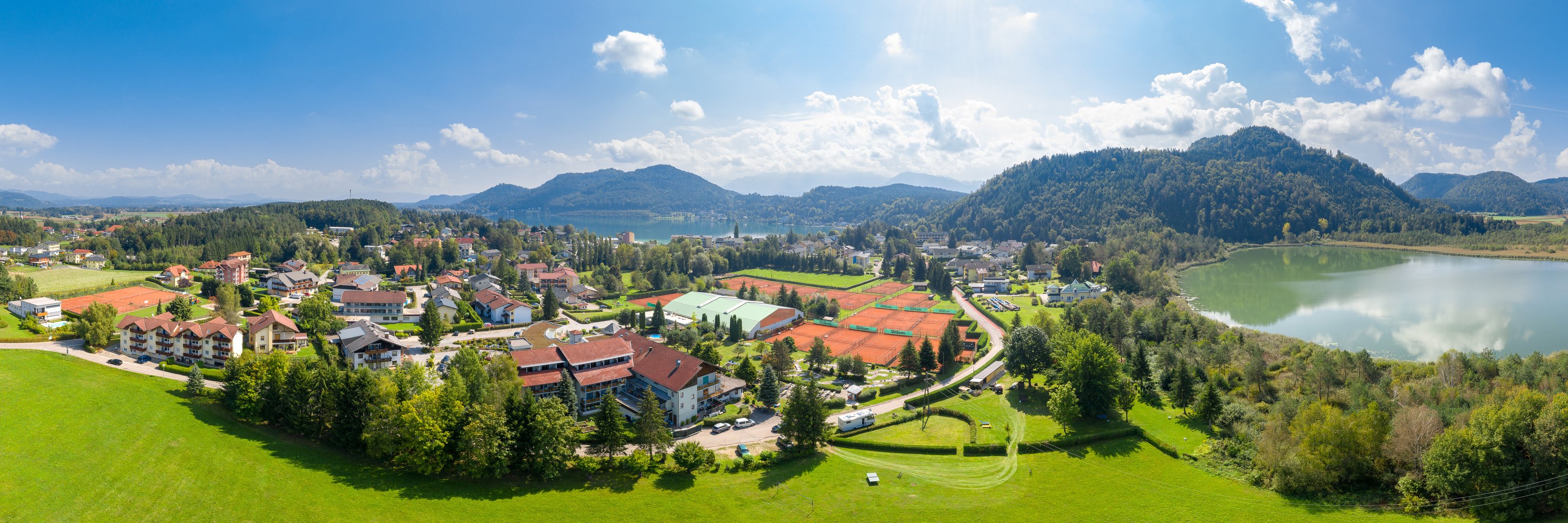 Golf-Tennis-Wellnesshotel Mori-官方