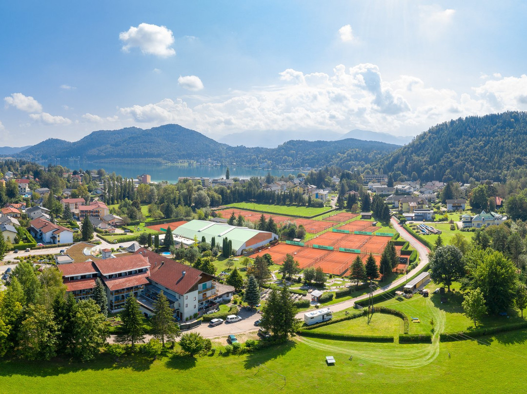 Sankt Kanzian旅游攻略图片