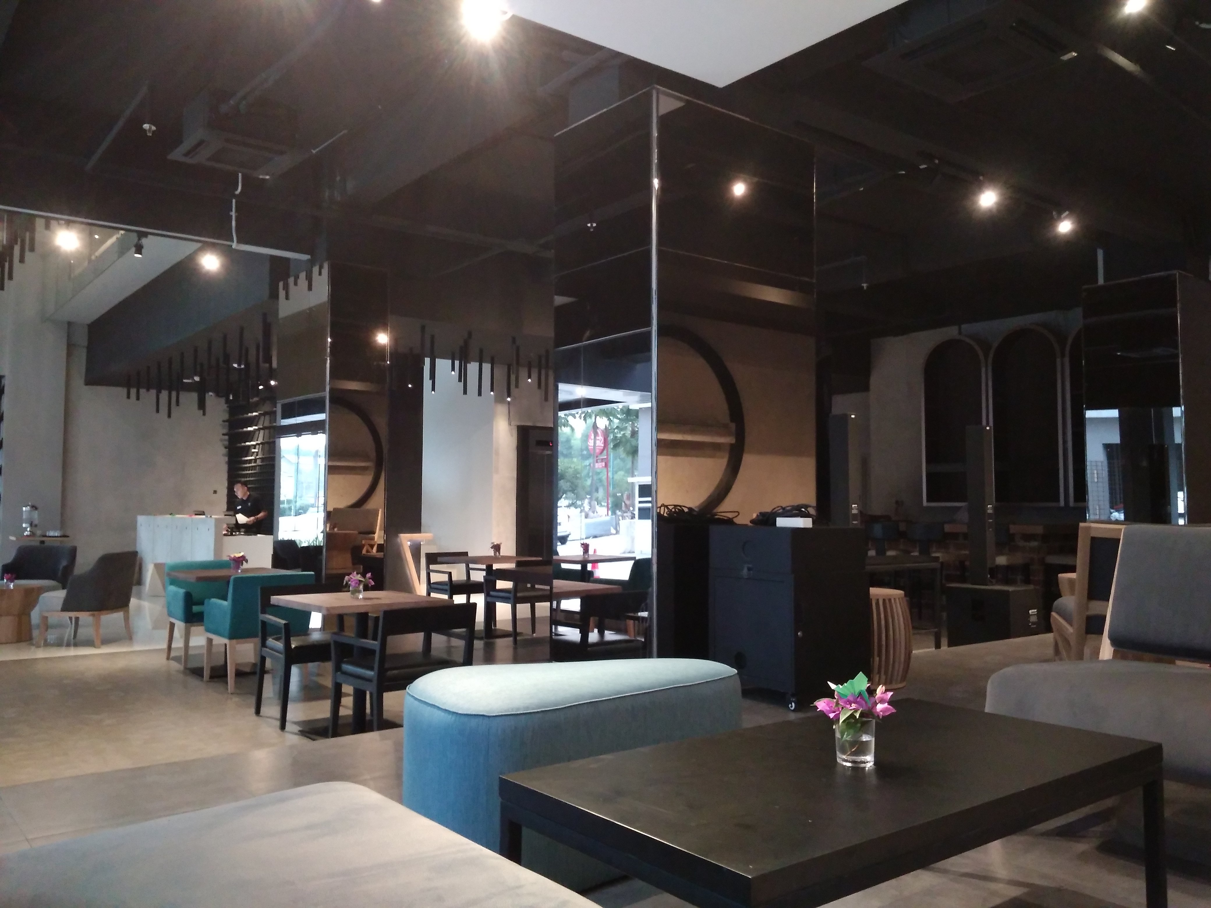 Celecton Blue Cikarang-官方