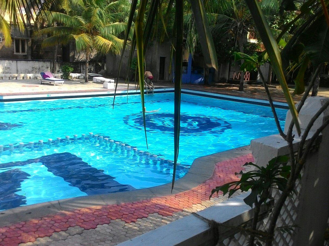 Sea Breeze Hotel