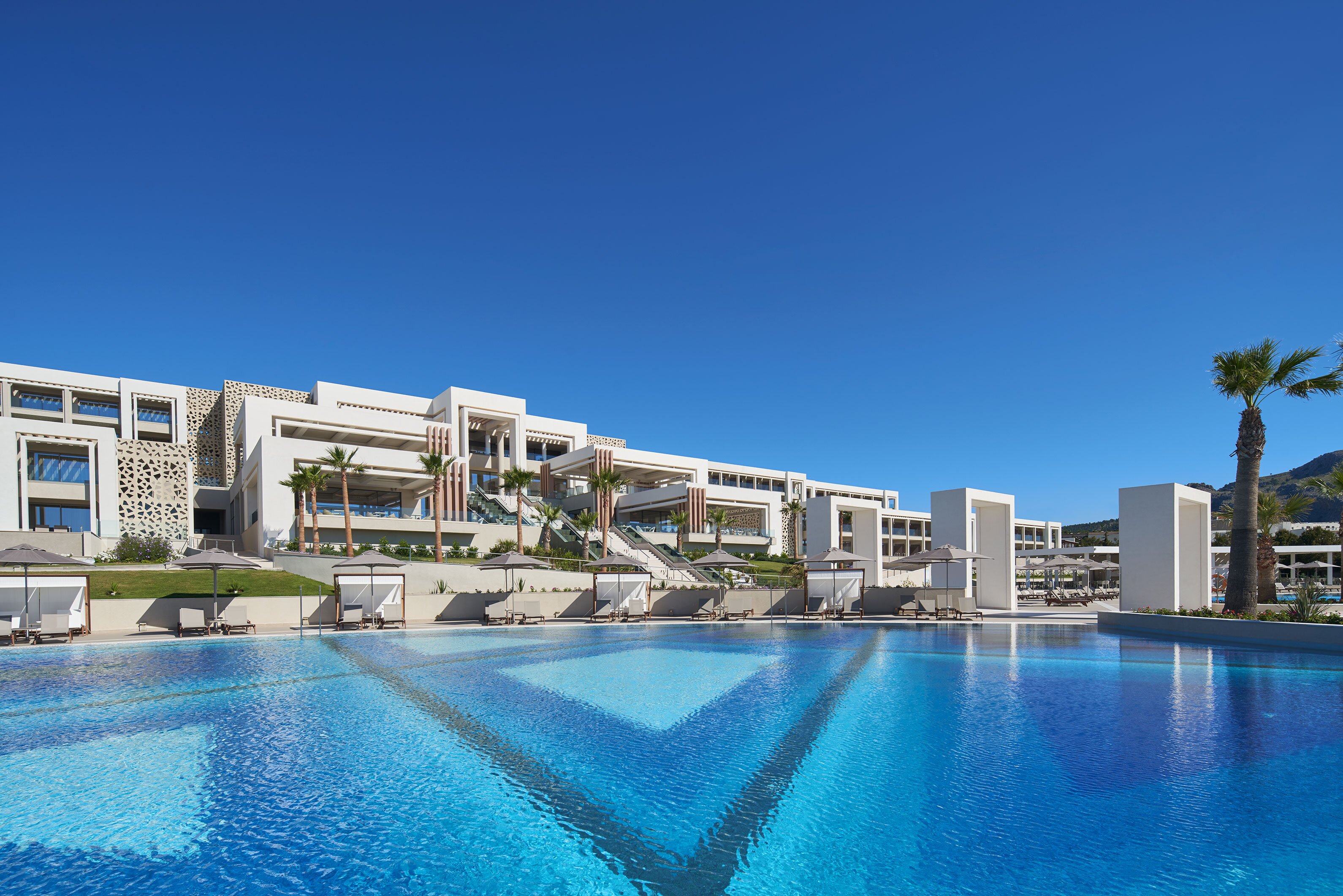 Mayia Exclusive Resort & Spa-官方